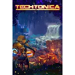 Techtonica (Аренда аккаунта Steam) Онлайн, Geforce Now