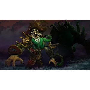 ✅Seablight Procession✅Collector´s Cache 2017✅