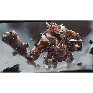 ✅Rumrunner´s Carronade✅Collector´s Cache 2017✅