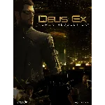Deus Ex: Human Revolution - Standard STEAM Gift Global