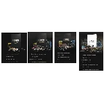 ⚡улучшить Standard Edition RU/CIS до EdgeofDarkness RU