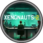 Xenonauts 2 +DLC ®✔️Steam (Region Free)(GLOBAL)🌍