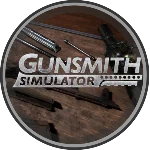 Gunsmith Simulator +DLC®✔️Steam (Region Free)(GLOBAL)🌍