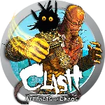 Clash: Artifacts of Chaos +DLC ®✔️Steam (GLOBAL)🌍