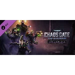 Warhammer 40,000: Chaos Gate - DH - Execution Force DLC
