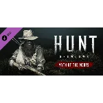 Hunt: Showdown - Myth of the Moors DLC - STEAM RU