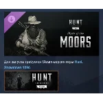 Hunt: Showdown 1896 Myth of the Moors DLC STEAM РОССИЯ