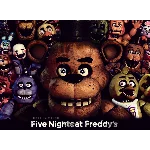Five Nights at Freddy´s ✔️STEAM Аккаунт