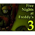 Five Nights at Freddy´s 3✔️STEAM Аккаунт