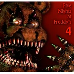 Five Nights at Freddy´s 4 ✔️STEAM Аккаунт