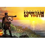 Survival: Fountain of Youth ✔️STEAM Аккаунт