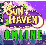 Sun Haven - ОНЛАЙН✔️STEAM Аккаунт