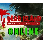 Dead Island Definitive Collect - ОНЛАЙН ✔️STEAM Аккаунт