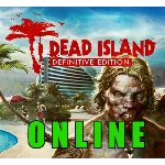 Dead Island Definitive Edition - ОНЛАЙН✔️STEAM Аккаунт