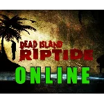 Dead Island: Riptide Definitive - ОНЛАЙН✔️STEAM Аккаунт