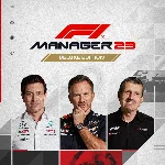 F1 Manager 2023 Deluxe (Steam оффлайн) Aвтоактивация