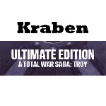 A Total War Saga: TROY - Ultimate Edition steam Россия