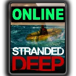 Stranded Deep - ОНЛАЙН✔️STEAM Аккаунт