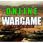 Wargame: Red Dragon - ОНЛАЙН✔️STEAM Аккаунт
