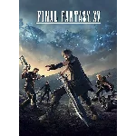 🔥FINAL FANTASY XV WINDOWS EDITION✅ВСЕ ИЗДАНИЯ✅СТИМ✅