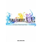 🔥FINAL FANTASY X/X-2 HD Remaster✅СТИМ✅GIFT✅ПОДАРОК✅