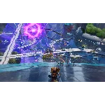 Ratchet & Clank: Сквозь миры Гарантия