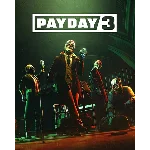 🎁 PAYDAY 3 SILVER EDITION | RU+UA | STEAM 🚀