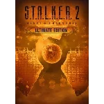🎁 S.T.A.L.K.E.R. 2 Ultimate | STEAM GIFT 🚀🔥
