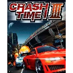 Crash Time 3 (STEAM KEY / REGION FREE)