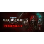 Warhammer 40,000: Inquisitor - Prophecy 🔑STEAM КЛЮЧ