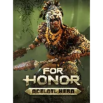 💎For Honor - герой - оцелотль  XBOX ONE X|S КЛЮЧ🔑