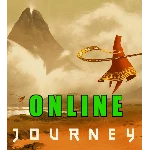 Journey - ОНЛАЙН✔️STEAM Аккаунт