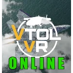 VTOL VR - ОНЛАЙН✔️STEAM Аккаунт