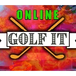 Golf It! - ОНЛАЙН✔️STEAM Аккаунт