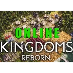 Kingdoms Reborn - ОНЛАЙН✔️STEAM Аккаунт