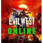 Evil West - ОНЛАЙН✔️STEAM Аккаунт