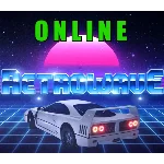 Retrowave - ОНЛАЙН✔️STEAM Аккаунт