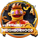 My Friendly Neighborhood +GAMES ®✔️Steam (GLOBAL)🌍