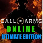 Call to Arms - Ultimate Edition - ОНЛАЙН✔️STEAM Аккаунт