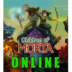 Children of Morta - ОНЛАЙН✔️STEAM Аккаунт