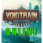 Voidtrain - ОНЛАЙН✔️STEAM Аккаунт