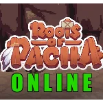 Roots of Pacha - ОНЛАЙН✔️STEAM Аккаунт