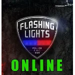 Flashing Lights - ОНЛАЙН✔️STEAM Аккаунт