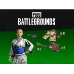 🔥PUBG🔥✅2023 Summer pack ✅ Xbox code🔑