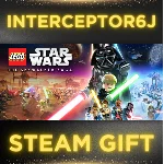🟦⭐LEGO Star Wars™: The Skywalker Saga ☑️ Все версии⚡