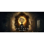 13:ORIGIN - Chapter One 💎 АВТОДОСТАВКА STEAM РОССИЯ