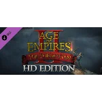 🎁Age of Empires II (2013): The Forgotten (Steam ROW)