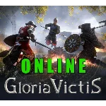 Gloria Victis - ОНЛАЙН✔️STEAM Аккаунт