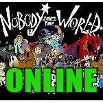 Nobody Saves the World - ОНЛАЙН✔️STEAM Аккаунт