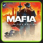 🔥MAFIA: DEFINITIVE EDITION OFFLINE🔥